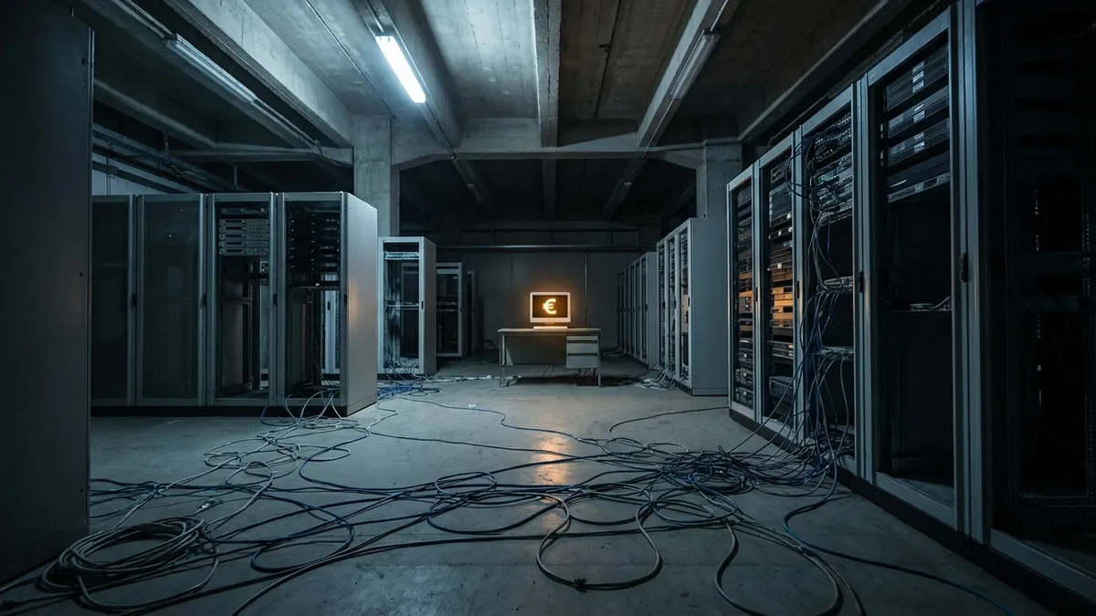 Sparkassen warnen vor Milliardenkosten des digitalen Euro - Foto: über boerse-global.de