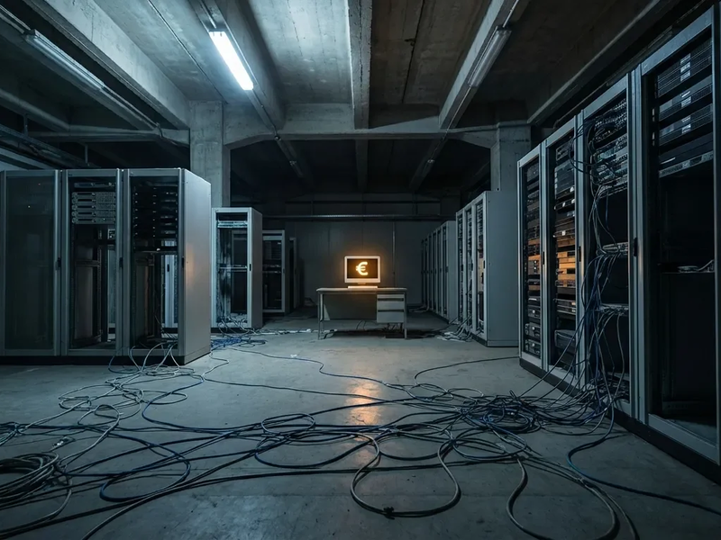 Sparkassen warnen vor Milliardenkosten des digitalen Euro - Foto: über boerse-global.de