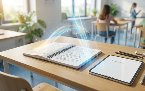 Google und Khan Academy bringen KI-Schreibcoach in US-Klassenzimmer - Foto: über boerse-global.de