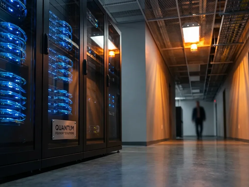 Precisely-Studie: KI-Euphorie trifft auf mangelnde Datenbasis - Foto: über boerse-global.de