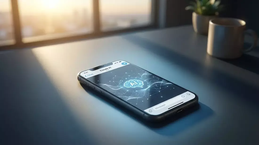 AlphaTON macht Krypto in Telegram zum Kinderspiel - Bild: über boerse-global.de
