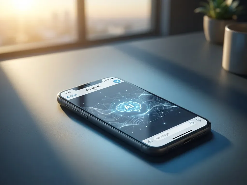 AlphaTON macht Krypto in Telegram zum Kinderspiel - Foto: über boerse-global.de