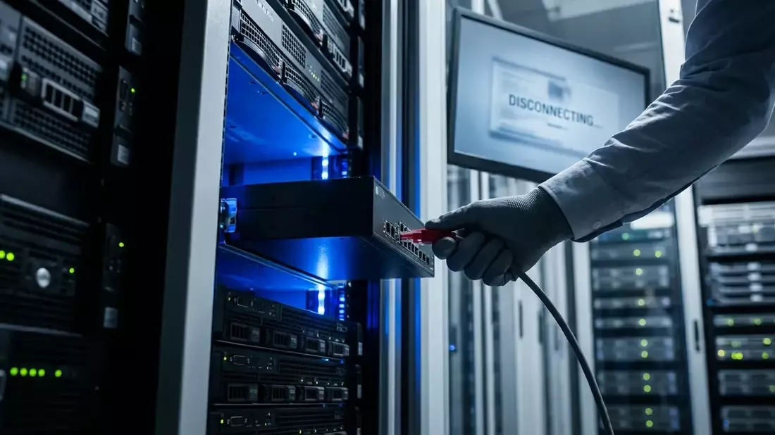 EU will Hochrisiko-Technologie aus kritischer Infrastruktur verbannen - Bild: über boerse-global.de