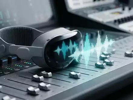 Neumann VIS: Virtuelles Studio revolutioniert Audio-Produktion - Foto: über boerse-global.de