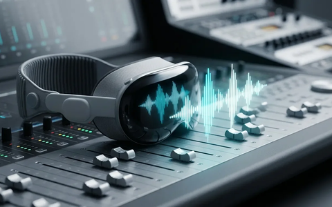 Neumann VIS: Virtuelles Studio revolutioniert Audio-Produktion - Foto: über boerse-global.de