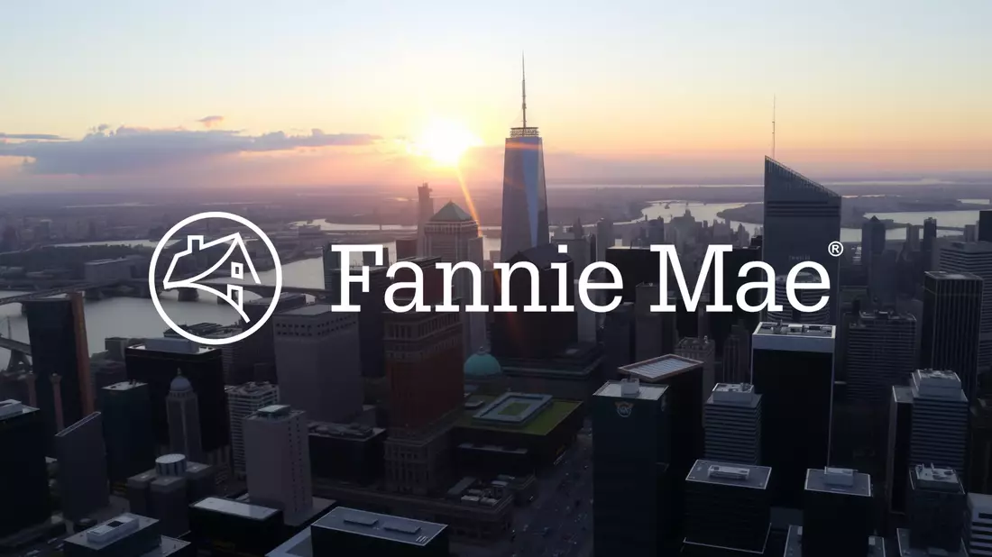 Fannie Mae Aktie: Unter Druck Illustration mit AI erstellt übermittelt durch boerse-global.de