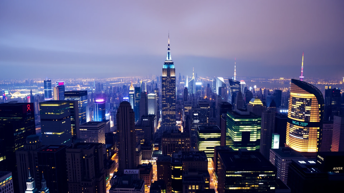 Markray Corp Shares Surge Following Analyst Upgrade - Foto: über boerse-global.de