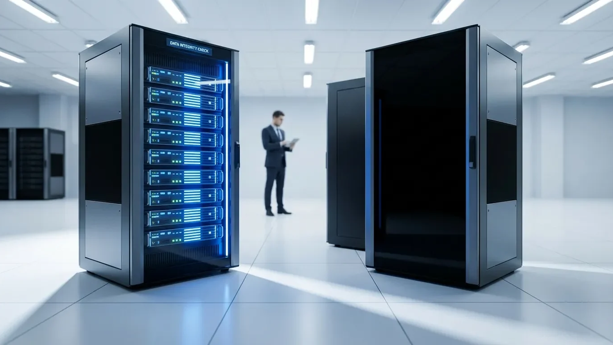 KI-Governance: Deutsche Unternehmen riskieren Millionenstrafen - Foto: über boerse-global.de