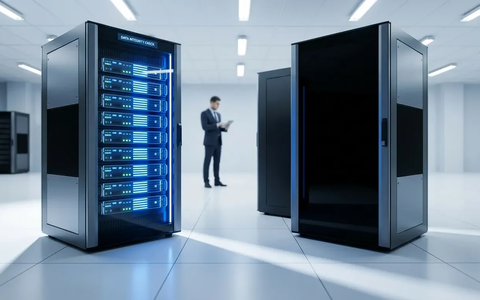 KI-Governance: Deutsche Unternehmen riskieren Millionenstrafen - Foto: über boerse-global.de