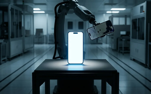 Apple verlagert Millionen OLED-Bestellungen zu Samsung - Foto: über boerse-global.de