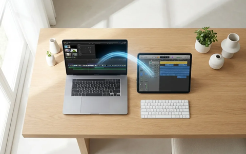 Apple Creator Studio: Neuer All-in-One-Abonnementdienst für Kreative - Foto: über boerse-global.de