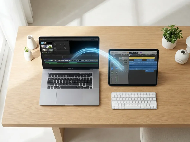 Apple Creator Studio: Neuer All-in-One-Abonnementdienst für Kreative - Foto: über boerse-global.de