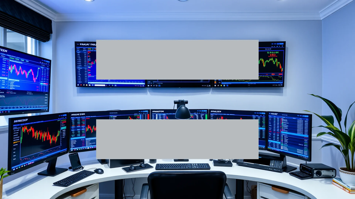 SoftBank Aktie: Strukturveränderungen analysiert - Foto: über boerse-global.de