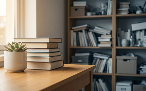 Entrümpeln wird zur Anti-Stress-Strategie - Foto: über boerse-global.de