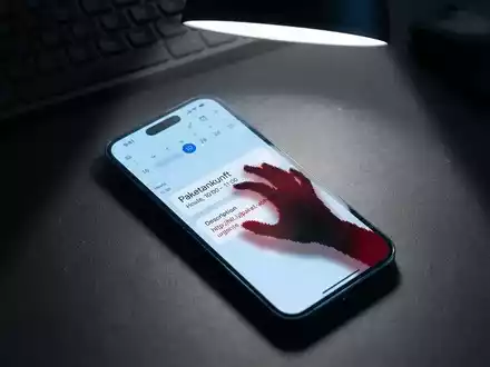Google-Kalender: Phishing-Welle nutzt automatische Termine - Foto: über boerse-global.de