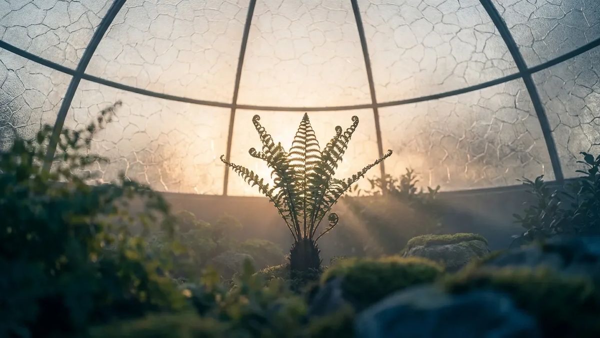 Klimakrise belastet Psyche der Deutschen - Foto: über boerse-global.de