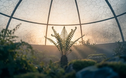 Klimakrise belastet Psyche der Deutschen - Foto: über boerse-global.de