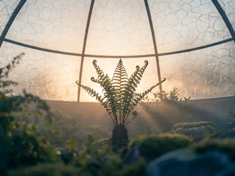 Klimakrise belastet Psyche der Deutschen - Foto: über boerse-global.de