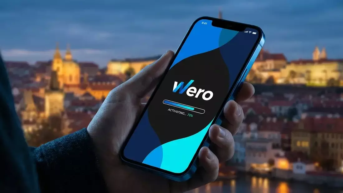 Wero: Sparkassen knacken Zwei-Millionen-Marke bei Europas Bezahl-App - Bild: über boerse-global.de