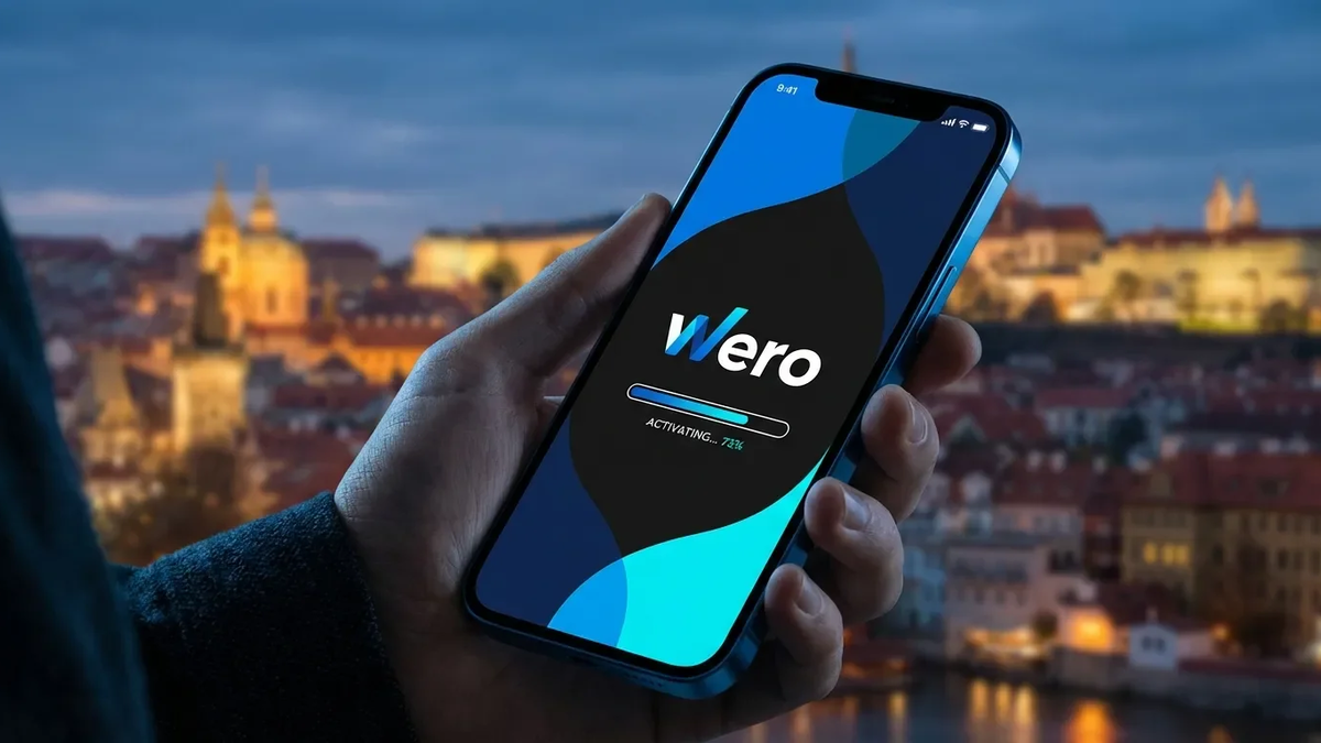 Wero: Sparkassen knacken Zwei-Millionen-Marke bei Europas Bezahl-App - Foto: über boerse-global.de