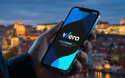 Wero: Sparkassen knacken Zwei-Millionen-Marke bei Europas Bezahl-App - Foto: über boerse-global.de