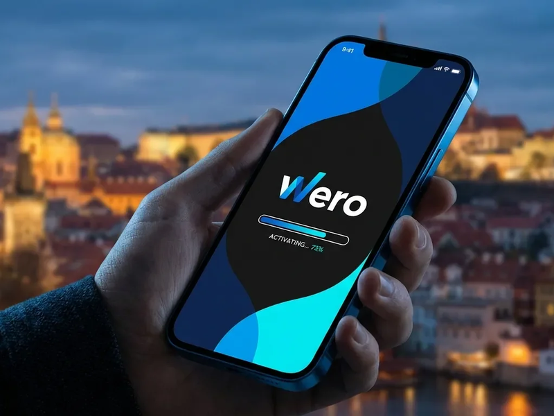 Wero: Sparkassen knacken Zwei-Millionen-Marke bei Europas Bezahl-App - Foto: über boerse-global.de