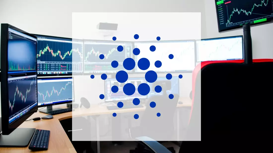 Navigating the Crossroads: Cardano’s Ecosystem Momentum Meets Market Headwinds Illustration mit AI erstellt übermittelt durch boerse-global.de