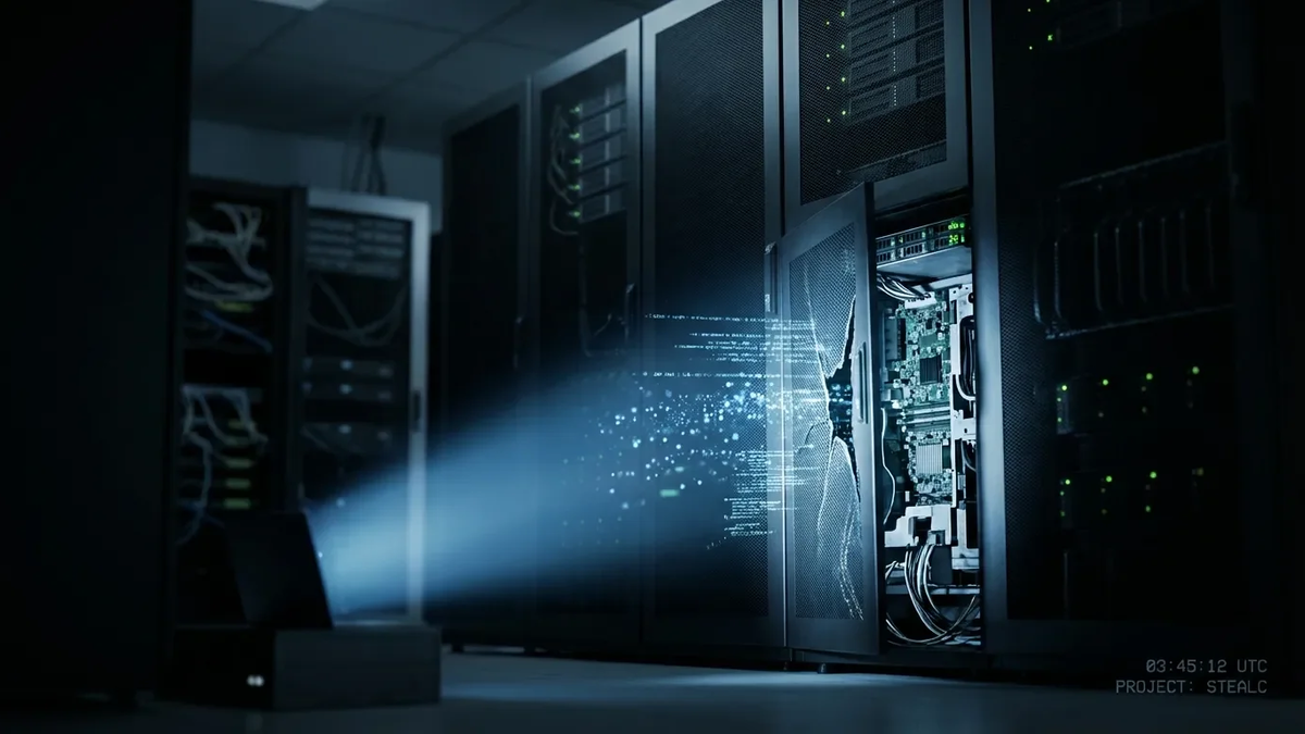 StealC-Malware: Forscher nutzen fatale Schwachstelle gegen Cyberkriminelle - Foto: über boerse-global.de