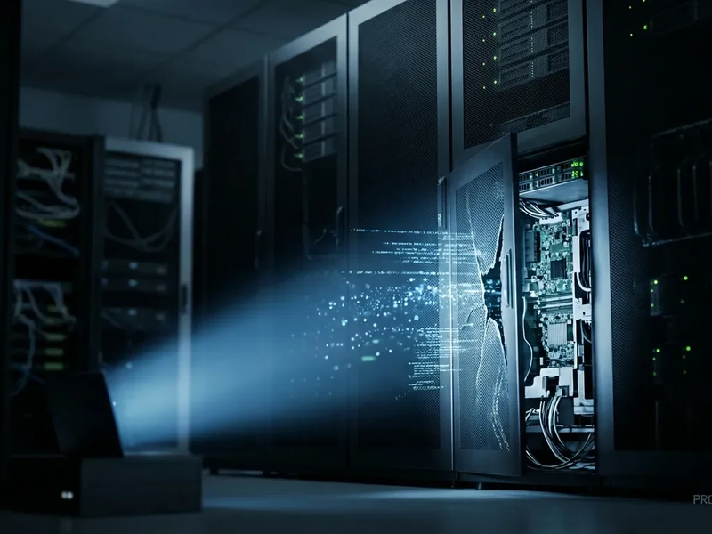 StealC-Malware: Forscher nutzen fatale Schwachstelle gegen Cyberkriminelle - Foto: über boerse-global.de