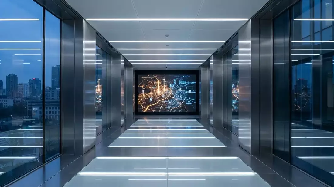 Städtetag fordert digitale Neuausrichtung für Deutschlands Kommunen - Bild: über boerse-global.de