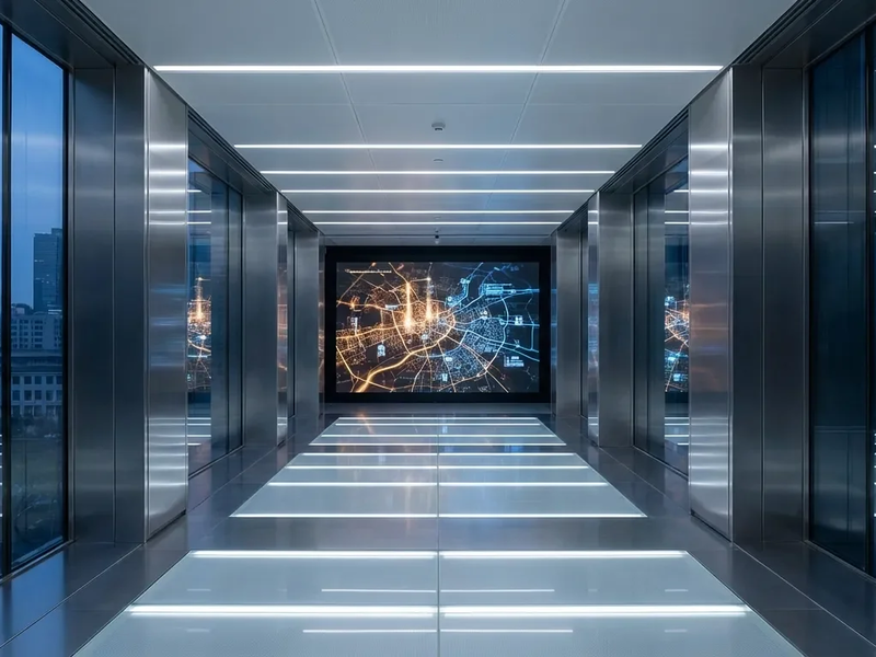 Städtetag fordert digitale Neuausrichtung für Deutschlands Kommunen - Foto: über boerse-global.de