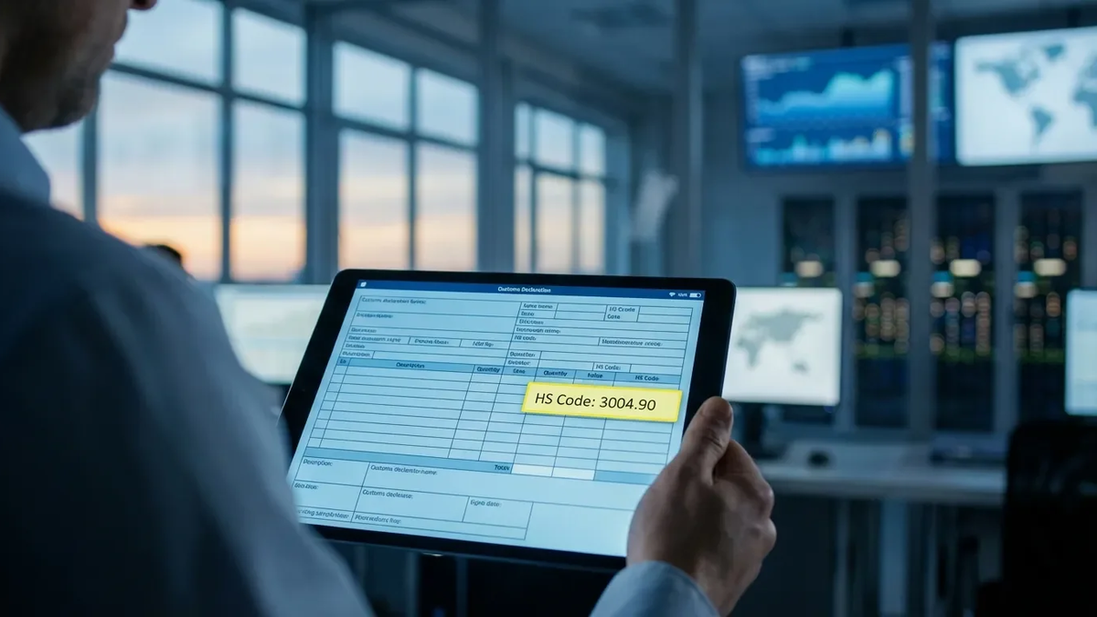 NCTS Phase 5: Ein Jahr nach dem Zoll-Big Bang - Foto: über boerse-global.de