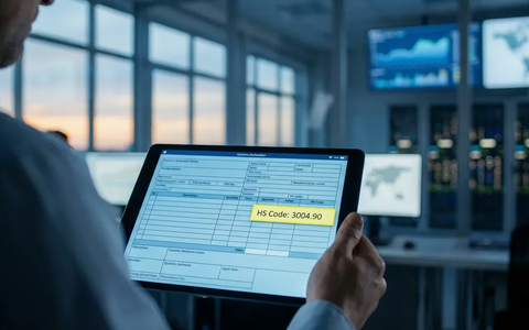 NCTS Phase 5: Ein Jahr nach dem Zoll-Big Bang - Foto: über boerse-global.de