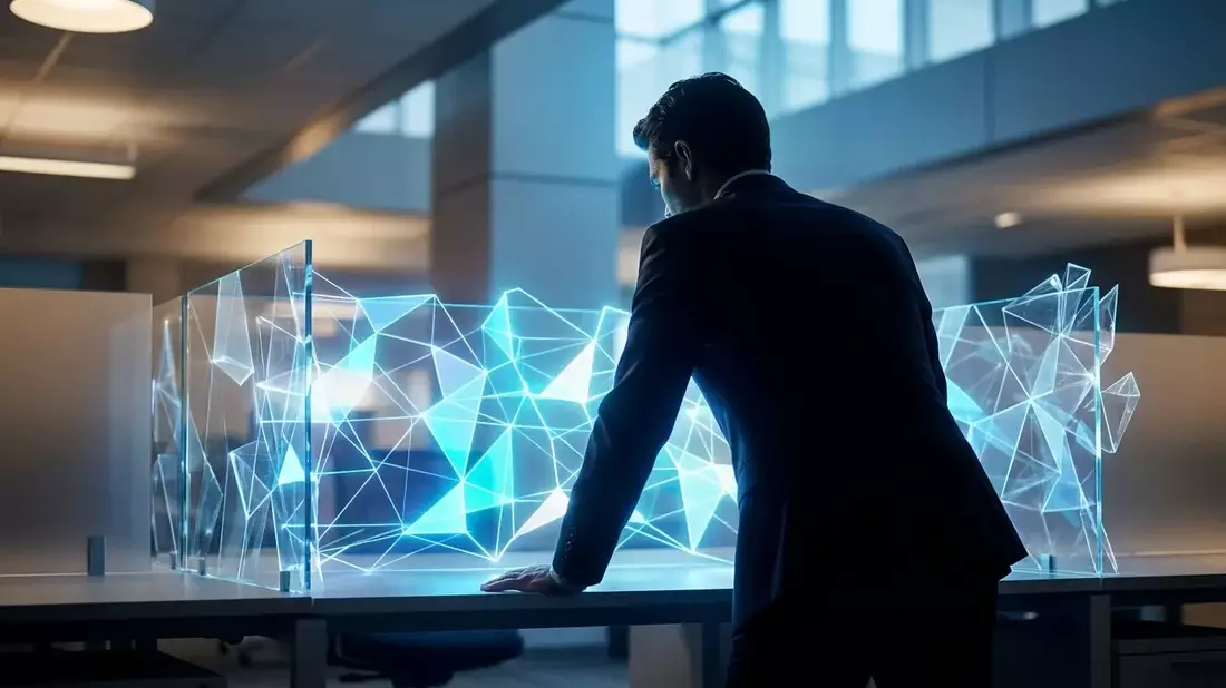 Proaktive Adaptivität: Die neue Superkraft für den Job - Bild: über boerse-global.de