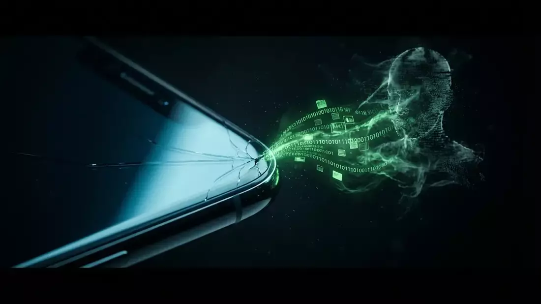 Infostealer: Neue Malware-Welle bedroht Smartphone-Daten - Bild: über boerse-global.de
