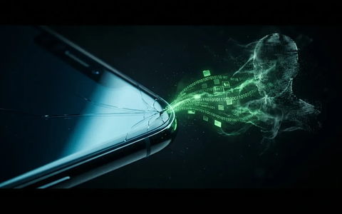 Infostealer: Neue Malware-Welle bedroht Smartphone-Daten - Foto: über boerse-global.de