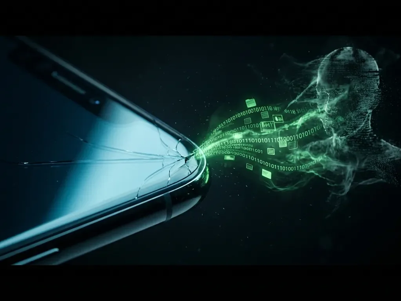 Infostealer: Neue Malware-Welle bedroht Smartphone-Daten - Foto: über boerse-global.de