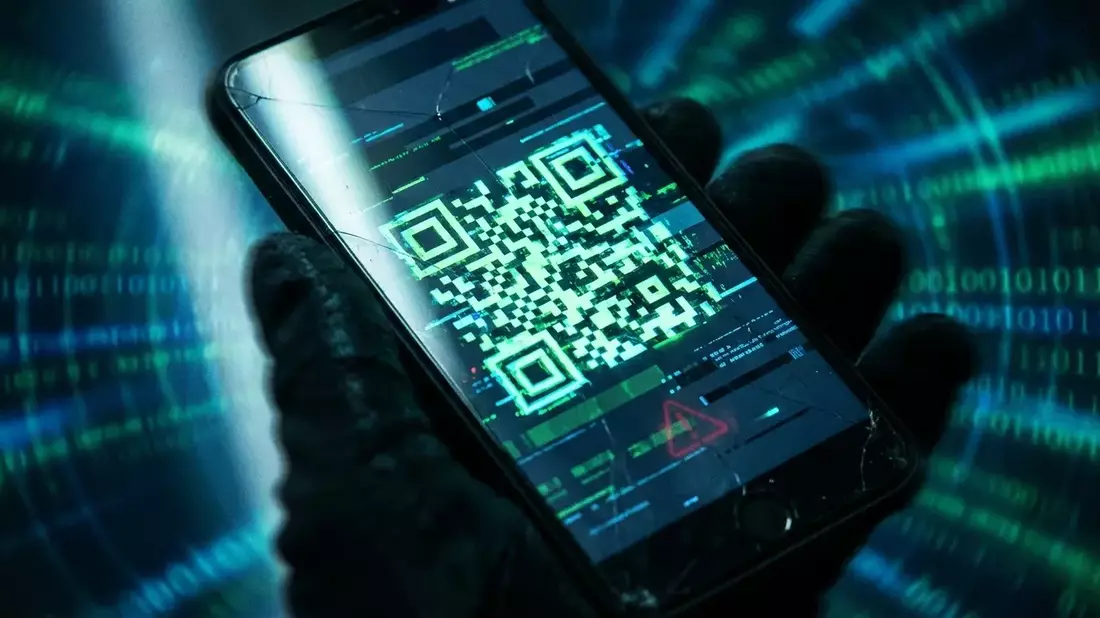 WeChat-Phishing: QR-Codes als perfide Betrugsfalle - Bild: über boerse-global.de