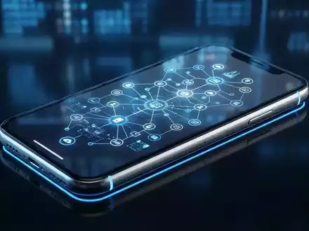 Smartphones werden 2026 zu proaktiven KI-Wächtern - Foto: über boerse-global.de
