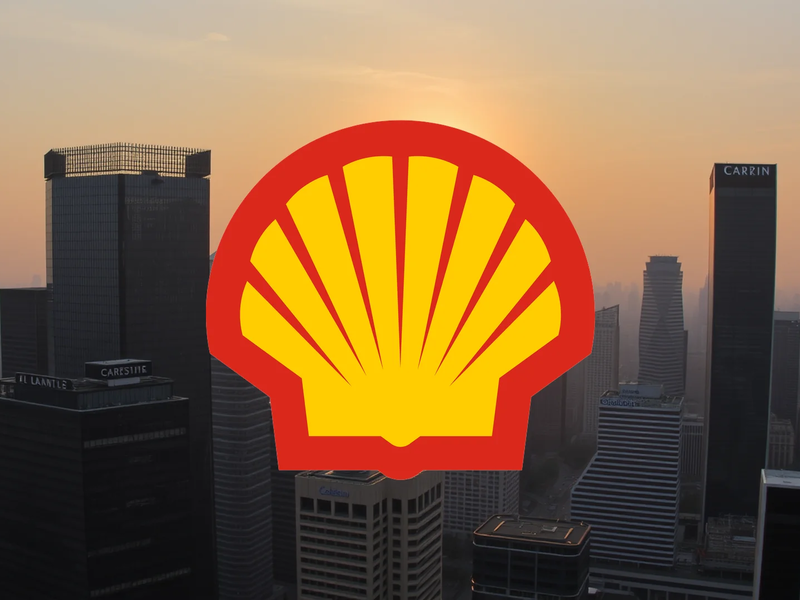 Shell Aktie: Strategische Weichen - Foto: über boerse-global.de