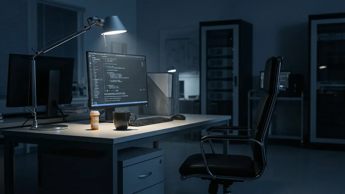 xAI-Mitgründer Greg Yang tritt nach Lyme-Diagnose zurück - Foto: über boerse-global.de