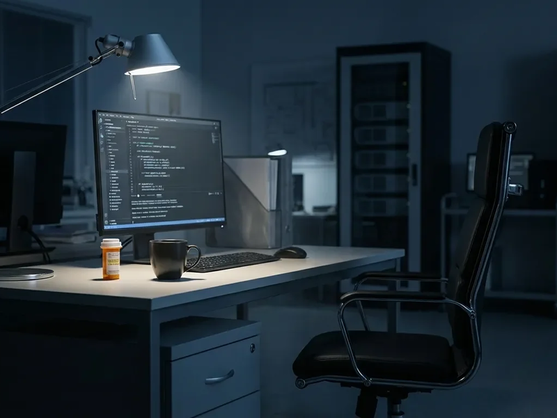 xAI-Mitgründer Greg Yang tritt nach Lyme-Diagnose zurück - Foto: über boerse-global.de