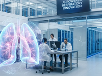 Microsoft und Bristol Myers Squibb starten KI-Offensive gegen Lungenkrebs - Foto: über boerse-global.de