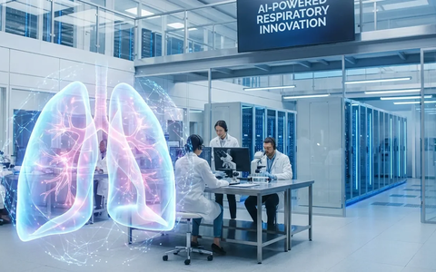 Microsoft und Bristol Myers Squibb starten KI-Offensive gegen Lungenkrebs - Foto: über boerse-global.de