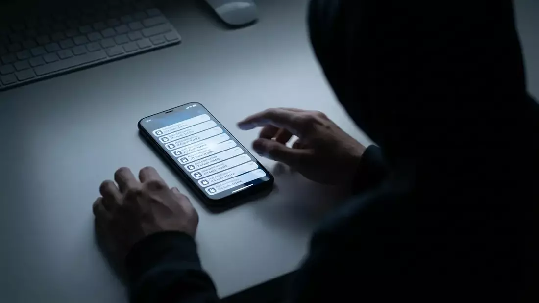 Social Engineering knackt Zwei-Faktor-Authentifizierung - Bild: über boerse-global.de