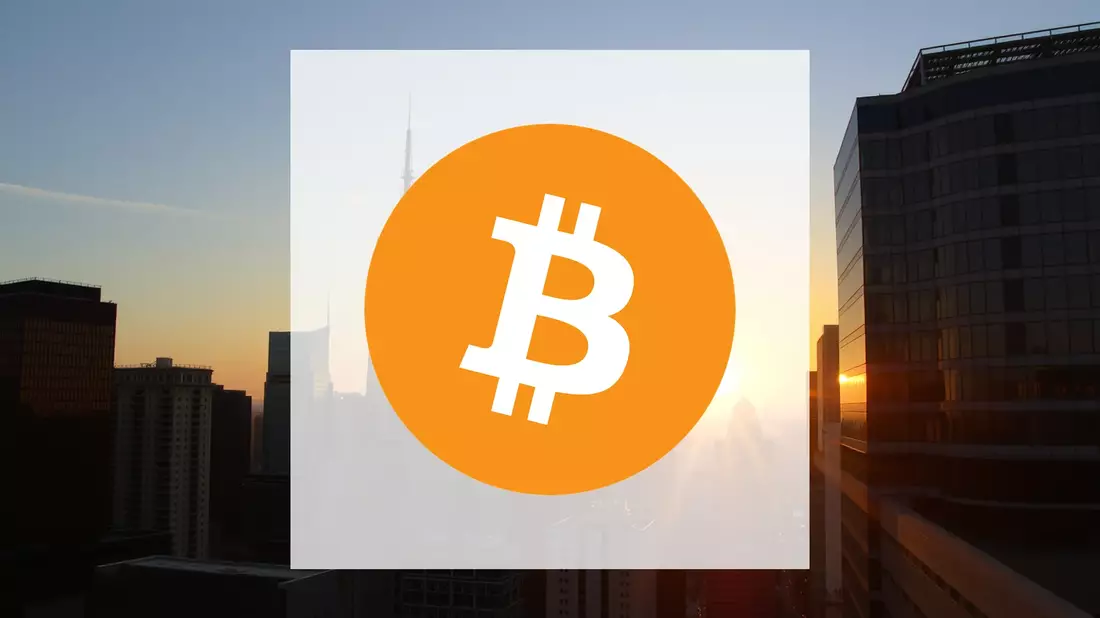 Bitcoin Navigates a Turbulent Macro Climate as Major Institutions Accumulate Illustration mit AI erstellt übermittelt durch boerse-global.de
