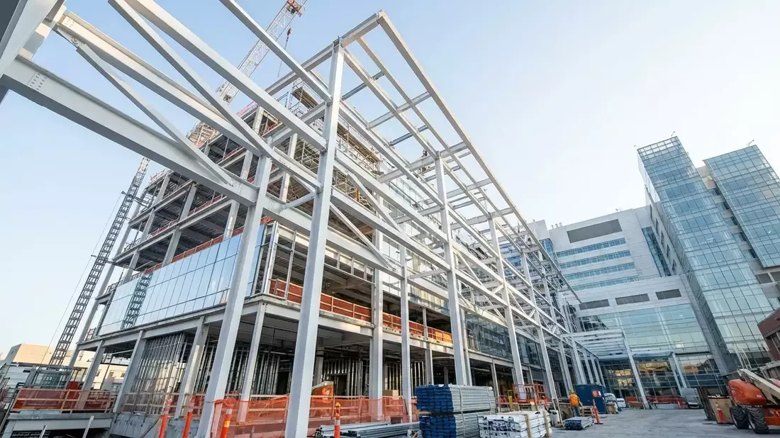Villach erhält neues Gesundheitszentrum für 7,2 Millionen Euro - Bild: über boerse-global.de
