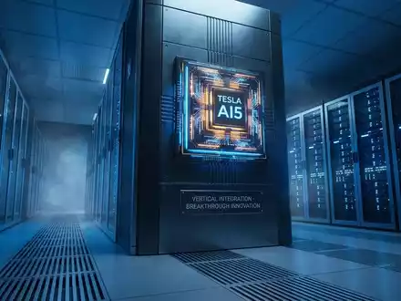Tesla startet Supercomputer-Projekt Dojo 3 neu - Foto: über boerse-global.de