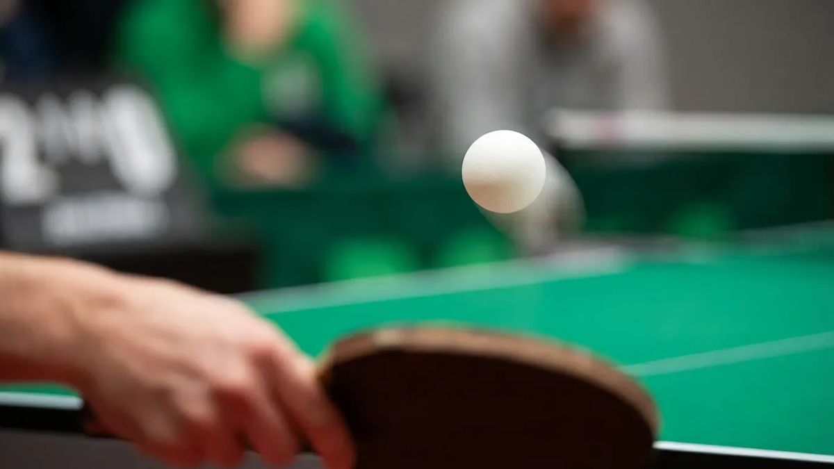 Tischtennis: Der unterschätzte Gehirn-Booster - Foto: über boerse-global.de