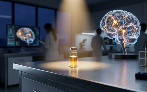 Homocystein: Neuer Risikofaktor für Alzheimer im Fokus - Foto: über boerse-global.de